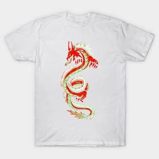 DRAGON T-Shirt